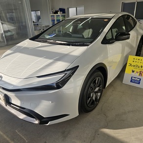 トヨタ・プリウス