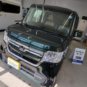 ホンダ・N-BOX