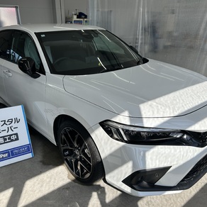 ホンダ・シビック 