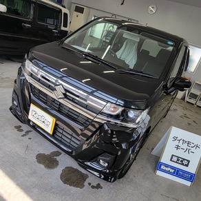 スズキ・ワゴンR