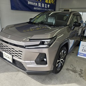 トヨタ・RAV4