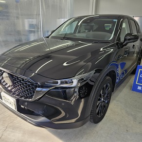マツダ・CX-5