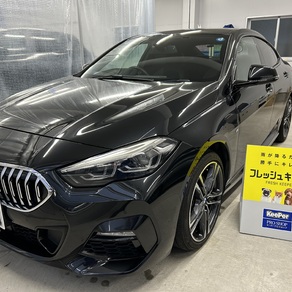 BMW・2シリーズ