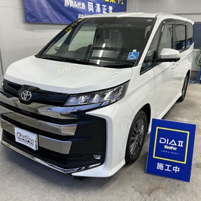 トヨタ・ノア