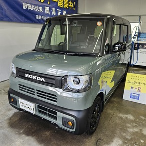ホンダ・N-BOX