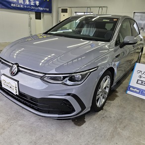 フォルクスワーゲン・ゴルフ