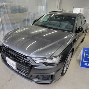 アウディ・A6