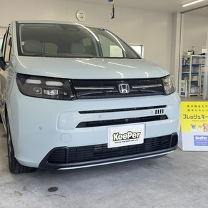 ホンダ・フリード