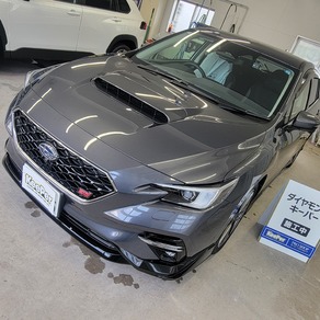 スバル・レヴォーグ