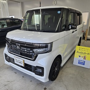 ホンダ・N-BOX