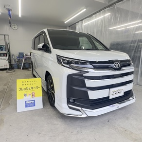 トヨタ・ノア