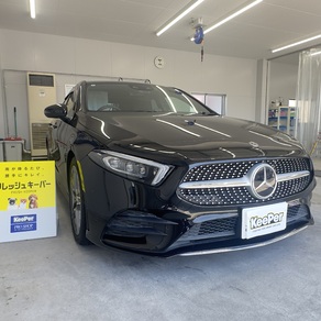 メルセデス・ベンツ・Aクラス