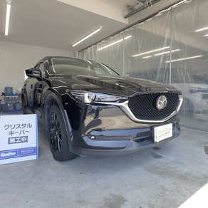 マツダ・CX-5