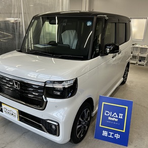 ホンダ・N-BOX