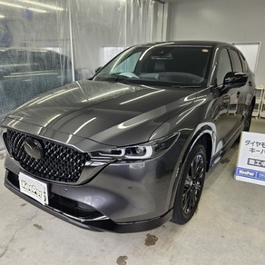 マツダ・CX-5