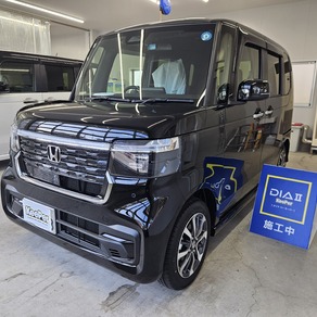 ホンダ・N-BOX