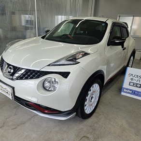 日産・ジューク