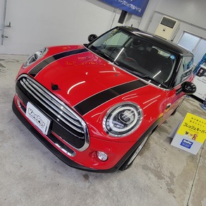 BMW・MINIクーパー
