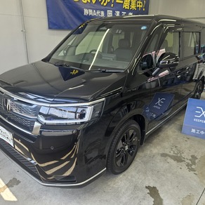 ホンダ・ステップワゴン