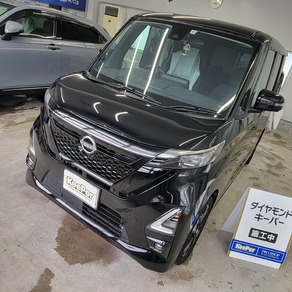 日産・ルークス
