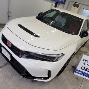 ホンダ・シビック タイプR
