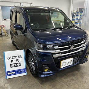 スズキ・ソリオ