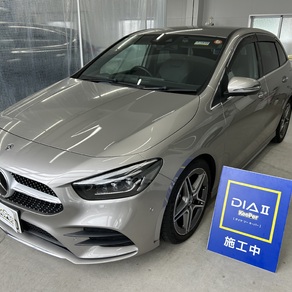 メルセデス・ベンツ・Bクラス