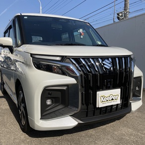 スズキ・ソリオ