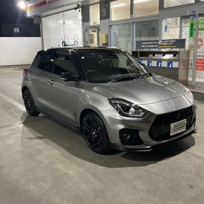 スズキ・スイフト