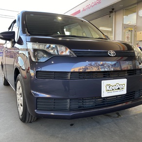 トヨタ・スペイド