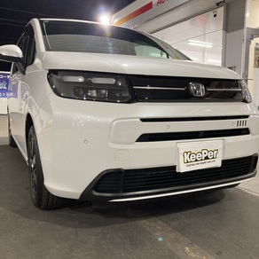 ホンダ・フリード