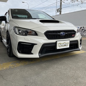 スバル・WRX