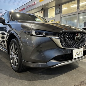 マツダ・CX-5