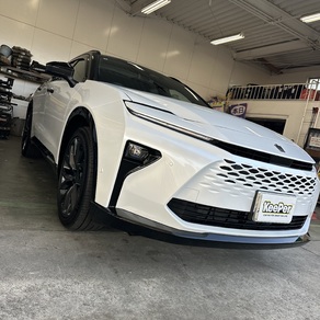 トヨタ・クラウンエステート