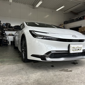 トヨタ・プリウス