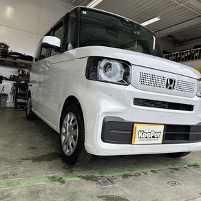 ホンダ・N-BOX
