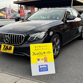 メルセデス・ベンツ・Eクラス