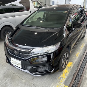 ホンダ・フィット