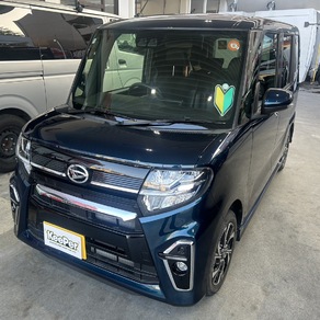 ダイハツ・タント