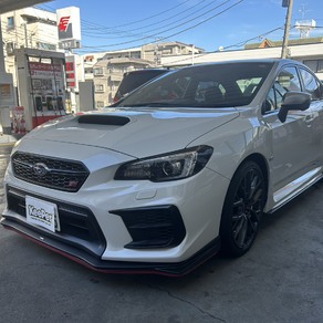 スバル・WRX