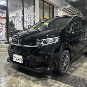 ホンダ・フリード