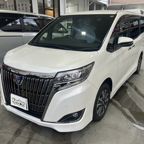 トヨタ・エスクァイア