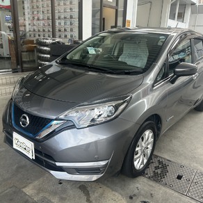 日産・ノート