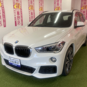 BMW・X1