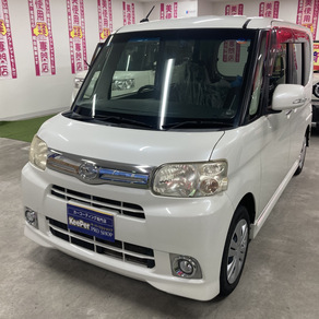 ダイハツ・タント