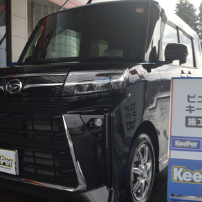 ダイハツ・タント