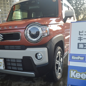 スズキ・ハスラー