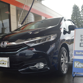 ホンダ・シャトル