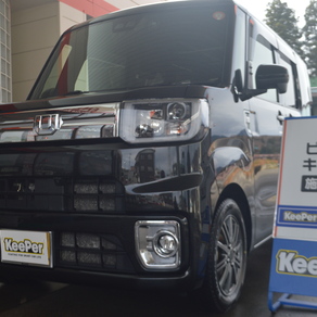 ダイハツ・ウェイク