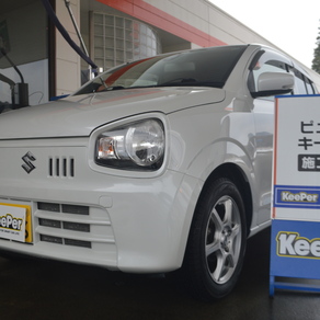 スズキ・アルト / ラパン
